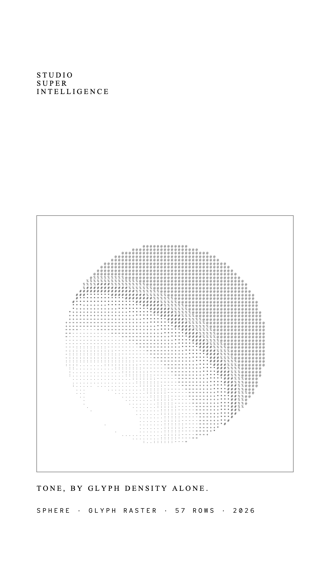 Image note template, 9:16
